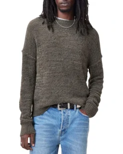 AllSaints Chillion Crew | Hoodies & Sweatshirts