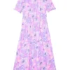 Lilly Pulitzer Kids Dean Midi Dress (Toddler/Little Kids/Big Kids) | Dresses