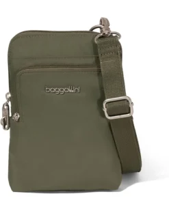 Baggallini Securtex™ Anti-Theft Activity Crossbody | Handbags -Shoes For Every Day 81GbQRPULyL. AC SR736920
