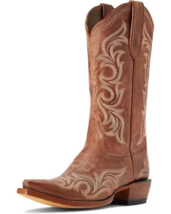 Ariat Hazen Western Boots -Shoes For Every Day 81Gs3SnAngL. AC SR736920