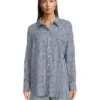 Free People Cloud Ten Sleep Shirt | Shirts & Tops