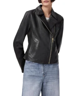 AllSaints Vela Biker | Coats & Outerwear