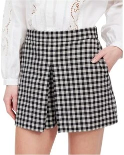 Madewell Gingham Mini Skort | Skirts 8 Madewell Gingham Mini Skort | Skirts -Shoes For Every Day 81HEGTrWtiL. AC SR736920