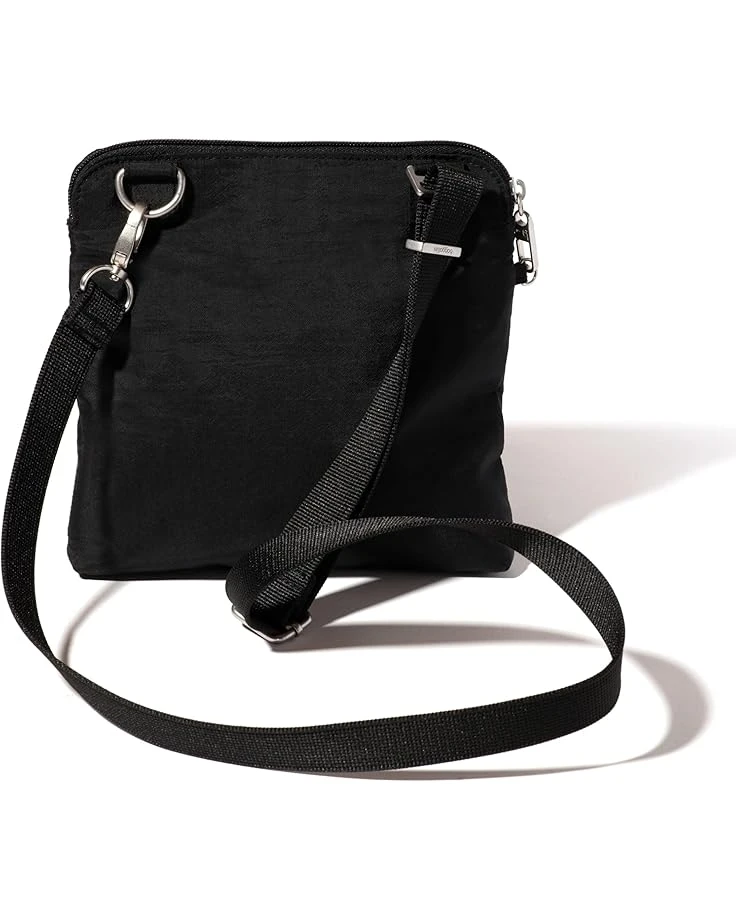 Baggallini Securtex Anti-Theft Crossbody | Handbags 2 Baggallini Securtex Anti-Theft Crossbody | Handbags - Image 2