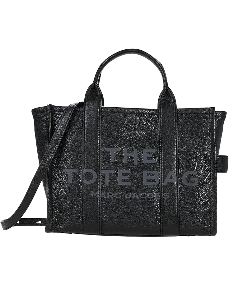 Marc Jacobs The Leather Medium Tote Bag | Handbags 1 Marc Jacobs The Leather Medium Tote Bag | Handbags