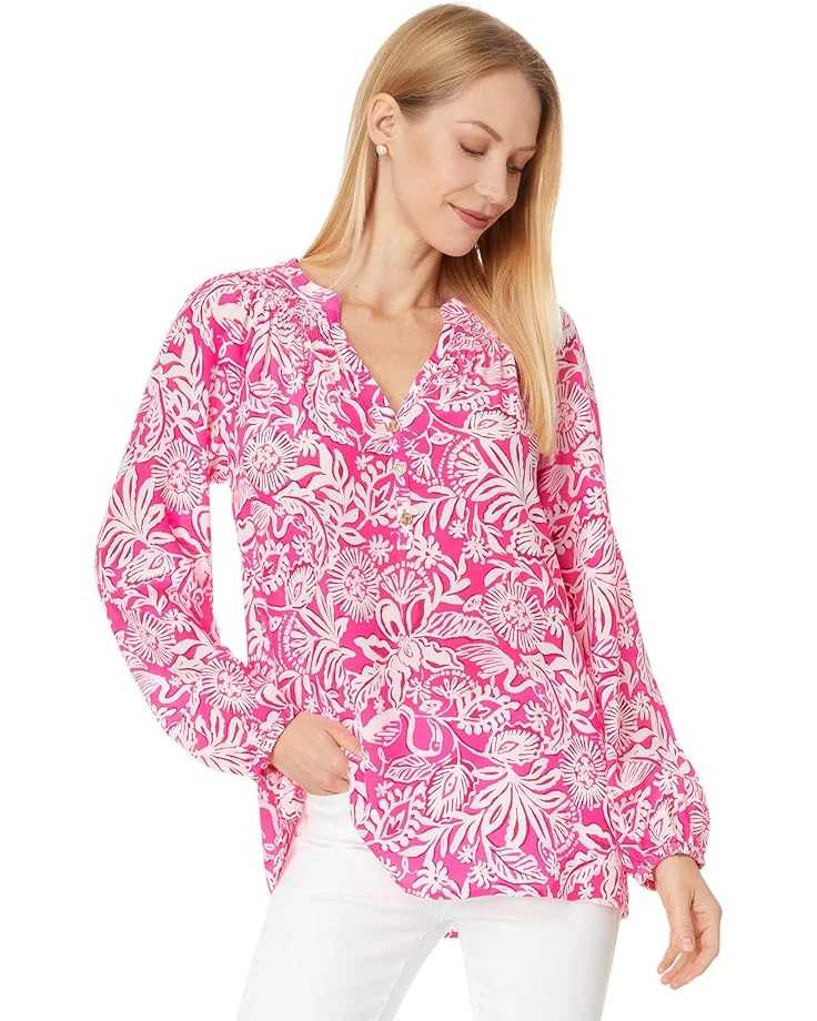 Lilly Pulitzer Elsa Top | Shirts & Tops 19 Lilly Pulitzer Elsa Top | Shirts & Tops - Image 19