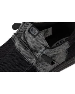 Hey Dude Wally Tri Varsity Mesh | Loafers -Shoes For Every Day 81Hhb7U7udL. AC SR736920