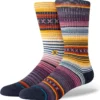 Stance Curren St Crew | Socks