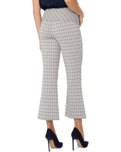 Liverpool Los Angeles Stella Knit Pull On Kick Flare 25" | Pants -Shoes For Every Day 81HvFh2heL. AC SR736920