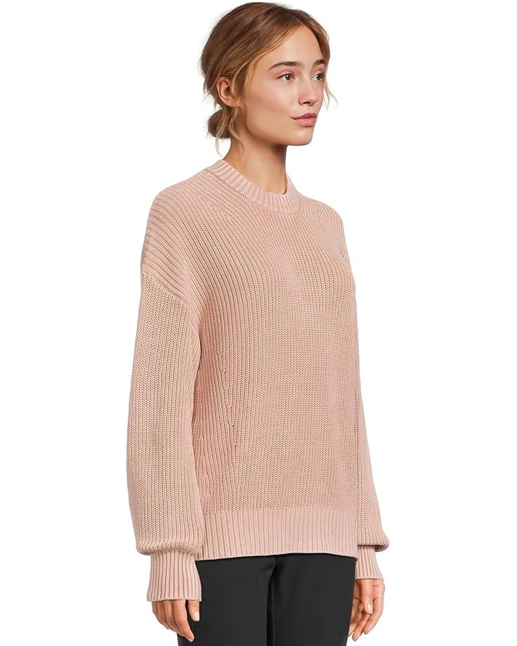 Faherty Sunwashed Fisherman Sweater | Sweaters 2 Faherty Sunwashed Fisherman Sweater | Sweaters - Image 2