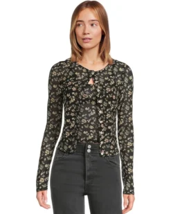 Free People Twosie For One Top Set | Shirts & Tops