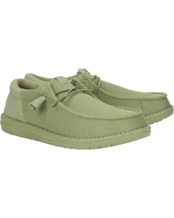 Hey Dude Wally Funk Mono Slip-On Casual Shoes | Sneakers & Athletic Shoes -Shoes For Every Day 81IBSZNUYTL. AC SR736920