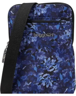 Baggallini Securtex™ Anti-Theft Activity Crossbody | Handbags -Shoes For Every Day 81IGl5XslML. AC SR736920