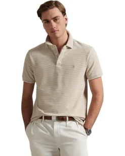Polo Ralph Lauren Custom Slim Fit Stretch Oxford Mesh Polo | Shirts & Tops 12 Polo Ralph Lauren Custom Slim Fit Stretch Oxford Mesh Polo | Shirts & Tops -Shoes For Every Day 81IYdp2ER2L. AC SR736920