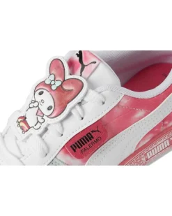 PUMA Kids Palermo Hello Kitty And Friends (Little Kid) | Sneakers & Athletic Shoes 12 PUMA Kids Palermo Hello Kitty And Friends (Little Kid) | Sneakers & Athletic Shoes -Shoes For Every Day 81IiL9QQEXL. AC SR736920