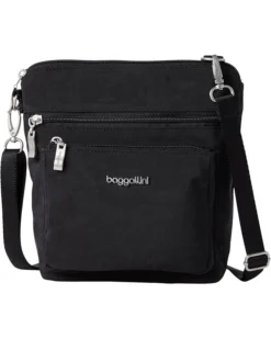 Baggallini Modern Pocket Crossbody | Handbags