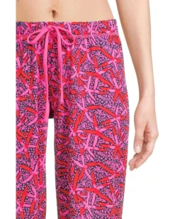 Lilly Pulitzer PJ Knit Pants | Sleepwear -Shoes For Every Day 81J3dMd0m2L. AC SR736920