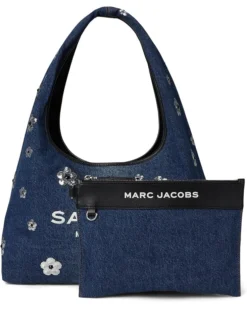 Marc Jacobs The Sequin Daisy Denim Sack Bag | Handbags 7 Marc Jacobs The Sequin Daisy Denim Sack Bag | Handbags -Shoes For Every Day 81J7yKxErSL. AC SR736920