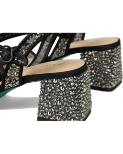 Blue by Betsey Johnson Otis | Heels 13 Blue by Betsey Johnson Otis | Heels -Shoes For Every Day 81JFoFHKoEL. AC SR736920