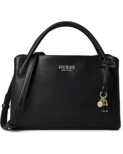 GUESS Fedana Elite Satchel | Handbags