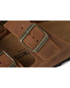 Birkenstock Arizona - Oiled Leather | Sandals -Shoes For Every Day 81JZ0xs2T4L. AC SR736920