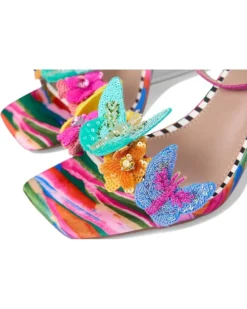 Blue by Betsey Johnson Apolo | Heels -Shoes For Every Day 81JhUqlGQnL. AC SR736920