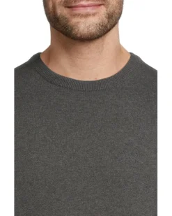 Barbour Pima Cotton Crewneck Sweater | Sweaters -Shoes For Every Day 81JiTQZXiL. AC SR736920