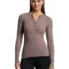 Prana Touchstone Henley | Shirts & Tops