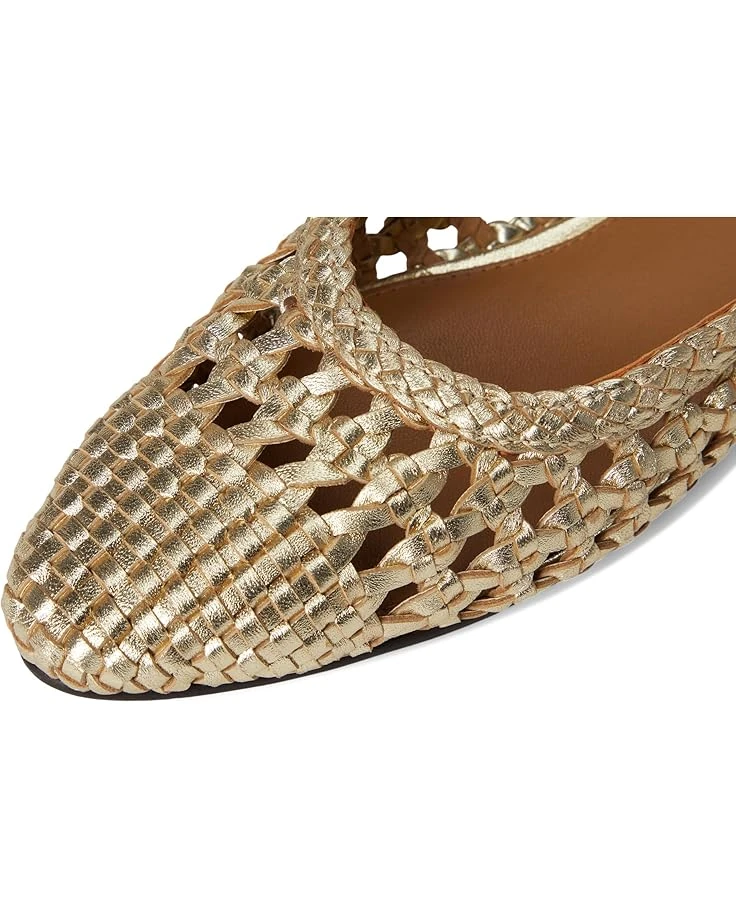 Seychelles Avalon Metallic Leather | Flats 6 Seychelles Avalon Metallic Leather | Flats - Image 6