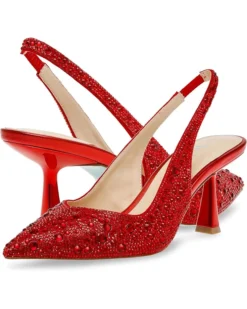 Blue by Betsey Johnson Clark | Heels -Shoes For Every Day 81KaXkQ 8L. AC SR736920