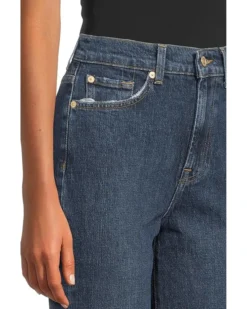 7 For All Mankind Logan Stovepipe | Jeans -Shoes For Every Day 81Kav2 Oj6L. AC SR736920