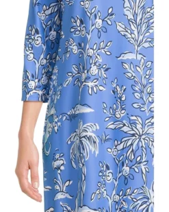 Lilly Pulitzer UPF 50 Chillylilly Seralina Maxi Dress | Dresses -Shoes For Every Day 81KlEM89V0L. AC SR736920
