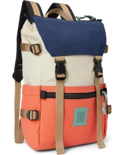 Topo Designs Rover Pack Classic | Backpacks