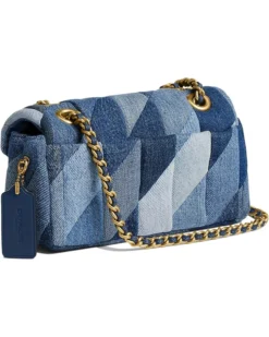 COACH Tabby Shoulder Bag 20 With Patchwork Quilting | Handbags -Shoes For Every Day 81L0FgRNtZL. AC SR736920