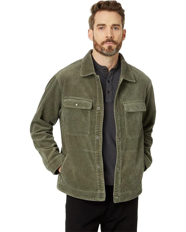 AllSaints Castleford Shirt | Coats & Outerwear 6 AllSaints Castleford Shirt | Coats & Outerwear - Image 6