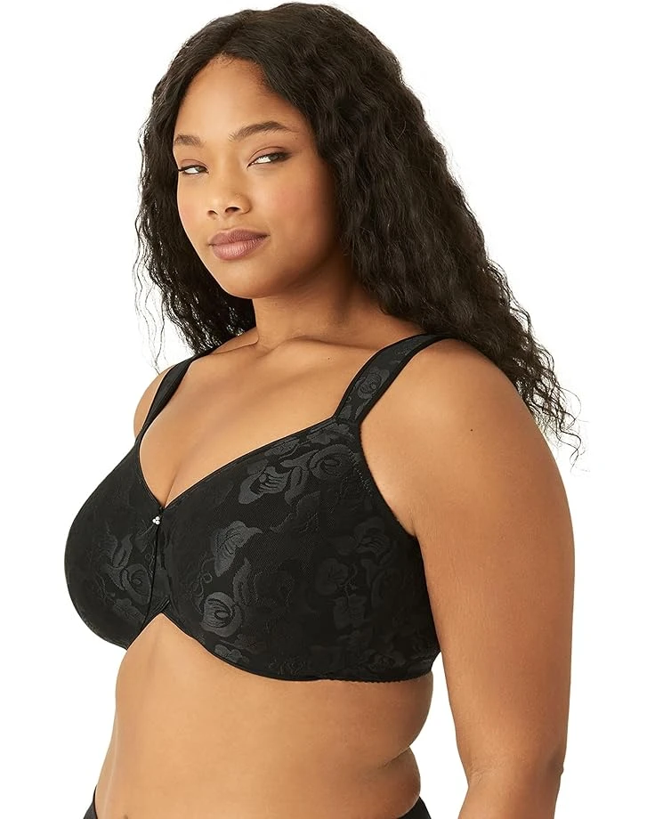 Wacoal Awareness Full Figure Underwire Bra 85567 | Underwear & Intimates 2 Wacoal Awareness Full Figure Underwire Bra 85567 | Underwear & Intimates - Image 2