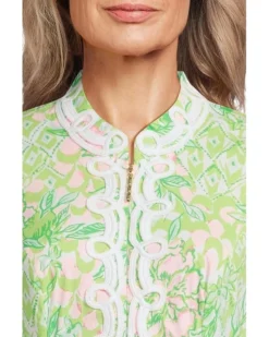 Lilly Pulitzer Shealyn 3/4 Sleeve Stretch | Dresses -Shoes For Every Day 81Ll86i9qIL. AC SR736920