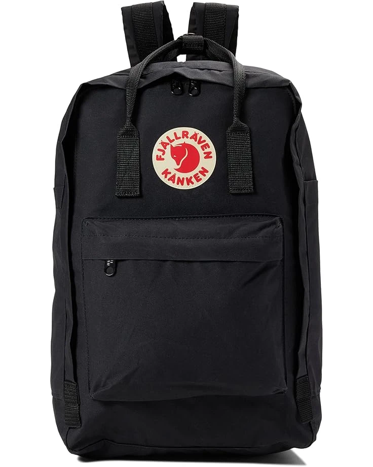 Fjällräven Kånken Laptop 17" | Backpacks 1 Fjällräven Kånken Laptop 17" | Backpacks