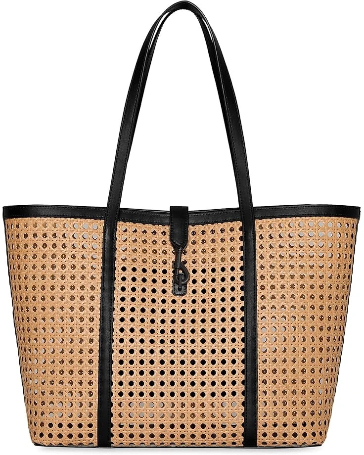 Rebecca Minkoff Megan Large Tote With Caning | Handbags 1 Rebecca Minkoff Megan Large Tote With Caning | Handbags