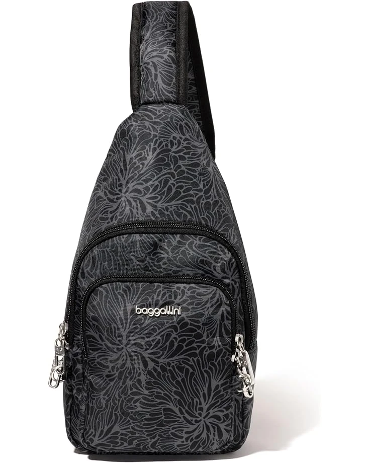 Baggallini Securtex Anti-Theft Daytripper Sling | Handbags 8 Baggallini Securtex Anti-Theft Daytripper Sling | Handbags - Image 8