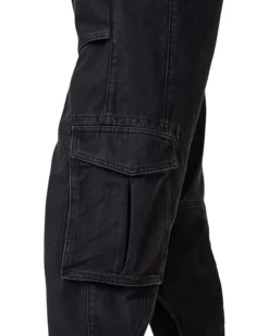 AllSaints Freda Denim Trouser | Pants -Shoes For Every Day 81MRWgF8L. AC SR736920