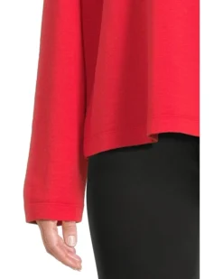 Eileen Fisher Funnel Neck Top | Sweaters 9 Eileen Fisher Funnel Neck Top | Sweaters -Shoes For Every Day 81MSNXXKRbL. AC SR736920