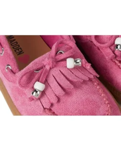 Steve Madden Kids Krisp (Toddler/Little Kid/Big Kid) | Loafers 12 Steve Madden Kids Krisp (Toddler/Little Kid/Big Kid) | Loafers -Shoes For Every Day 81MZPCHOYcL. AC SR736920