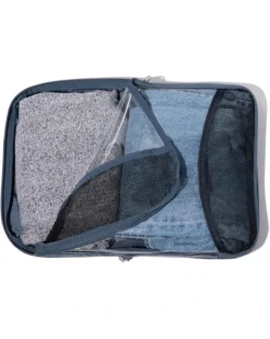 Baggallini 2 Med + 1 Large Compression Cube | Bag and Travel Accessories -Shoes For Every Day 81MaIWjPRyL. AC SR736920