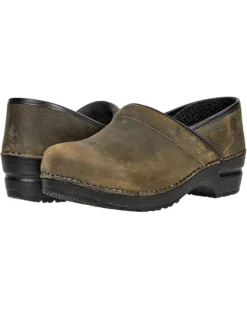Sanita Professional Oiled Nubuck | Clogs -Shoes For Every Day 81MlliQ8GS. AC SR736920