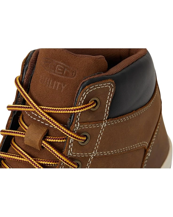 KEEN Utility Gibson Boot (Carbon-Fiber Toe) | Boots 6 KEEN Utility Gibson Boot (Carbon-Fiber Toe) | Boots - Image 6