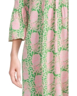 Lilly Pulitzer Danika 3/4 Sleeve Tunic Dress | Dresses -Shoes For Every Day 81MwzFpcJsL. AC SR736920