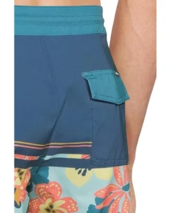 O'Neill Cruzer Scallop 18 Boardshorts | Swimwear -Shoes For Every Day 81MzwbfMUZL. AC SR736920