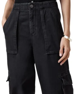 AllSaints Freda Denim Trouser | Pants -Shoes For Every Day 81N0ONSaErL. AC SR736920