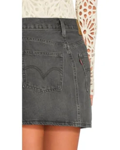 Levi's® Premium Icon Skirt | Skirts -Shoes For Every Day 81N1SZXDVL. AC SR736920